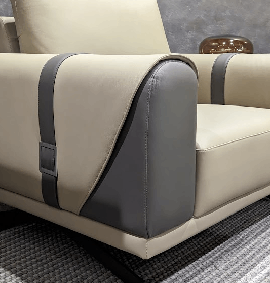Avia 2-Seater Sofa Consumer KANO