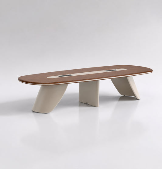 Avia Meeting Table (4 Sizes) Consumer KANO