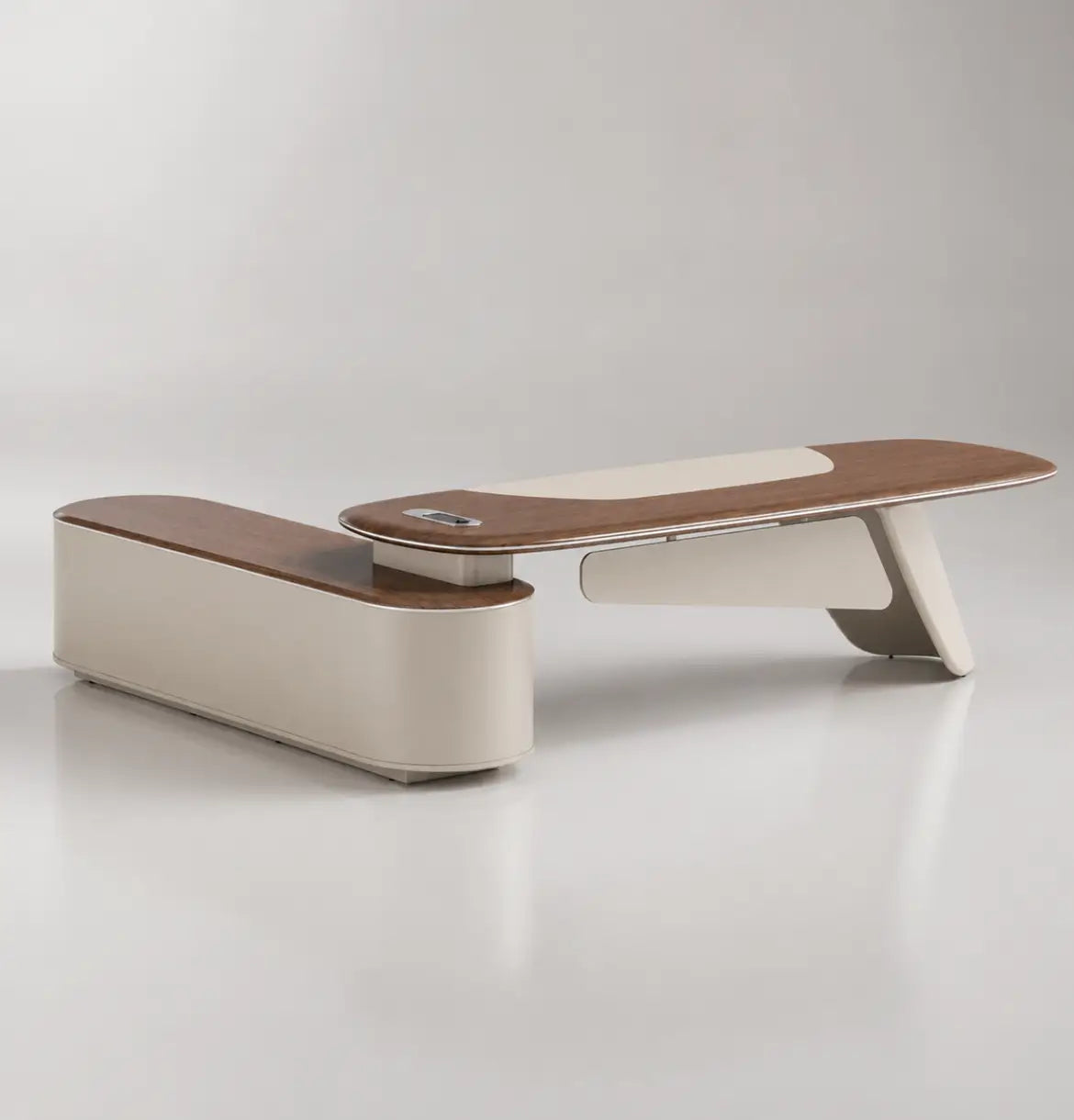 Avia Executive Desk (3 Sizes) Consumer KANO
