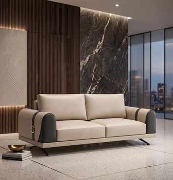 Avia 2-Seater Sofa Consumer KANO