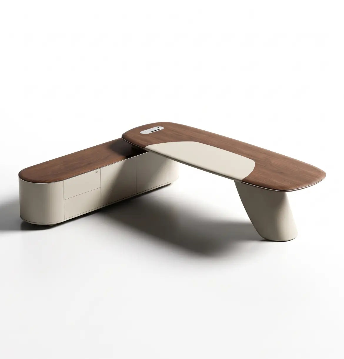 Avia Executive Desk (3 Sizes) Consumer KANO