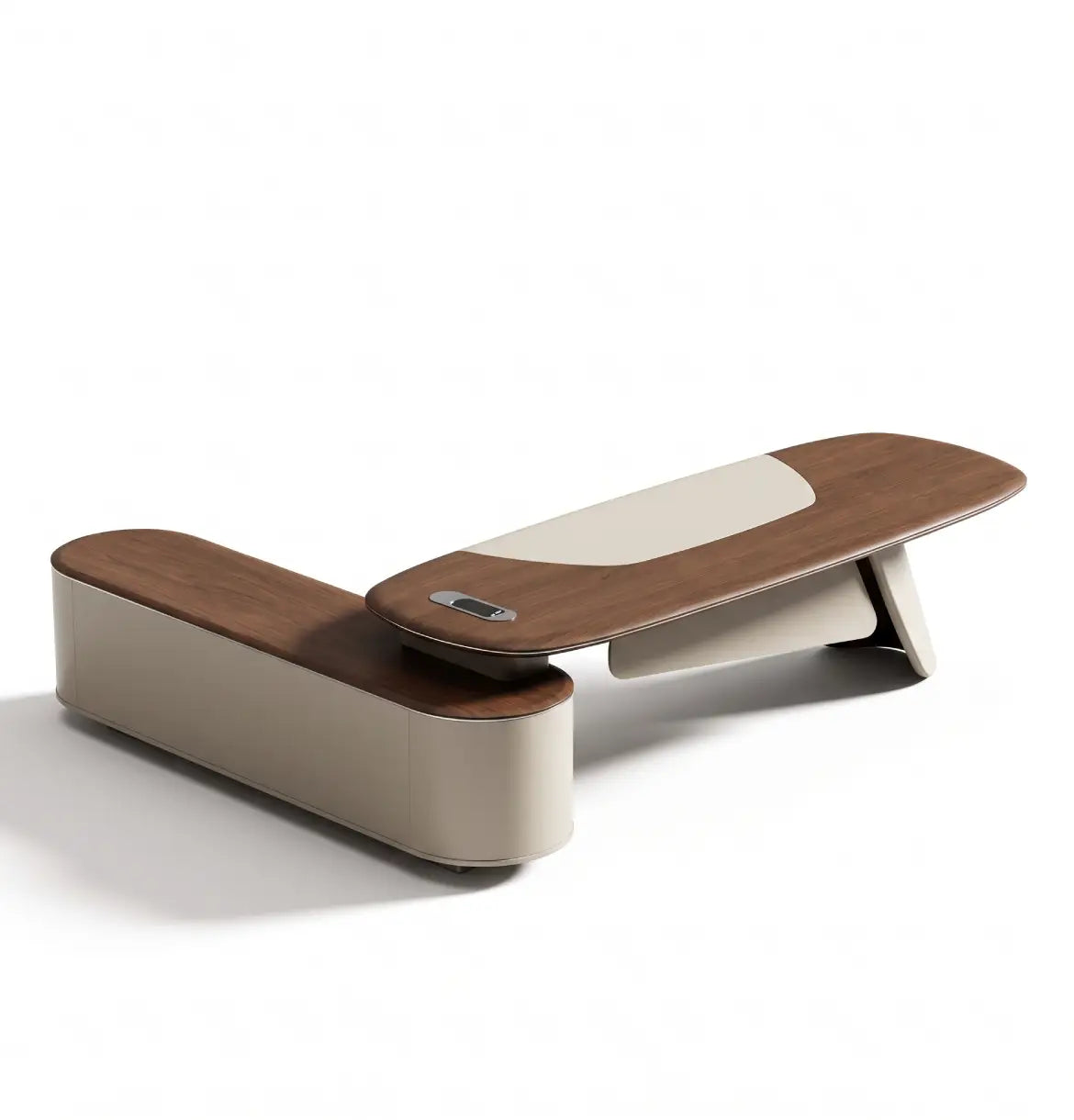 Avia Executive Desk (3 Sizes) Consumer KANO