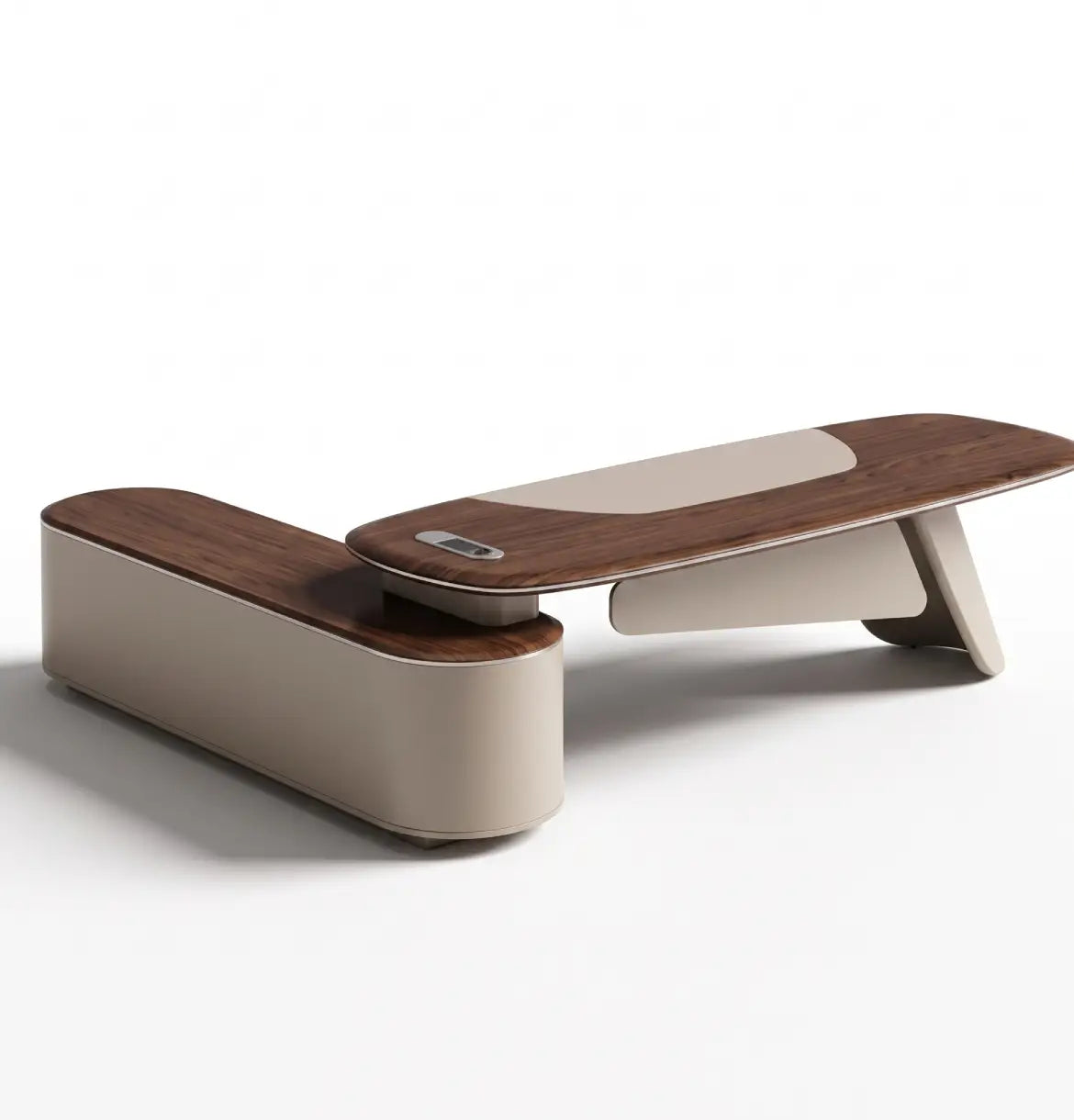 Avia Executive Desk (3 Sizes) Consumer KANO