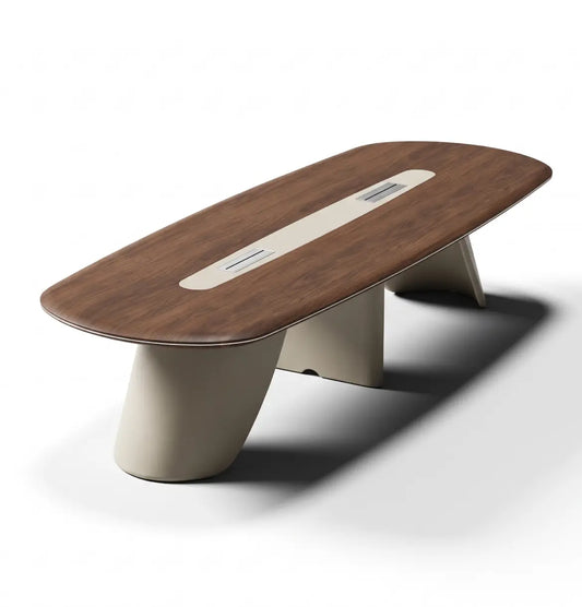 Avia Meeting Table (8-12 Pax) Consumer KANO