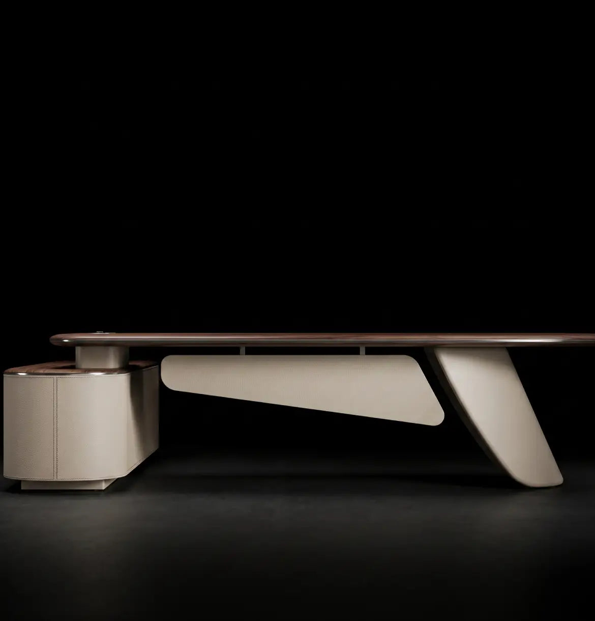Avia Executive Desk (3 Sizes) Consumer KANO