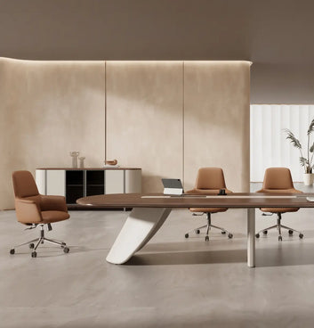 Avia Meeting Table (8-12 Pax) Consumer KANO