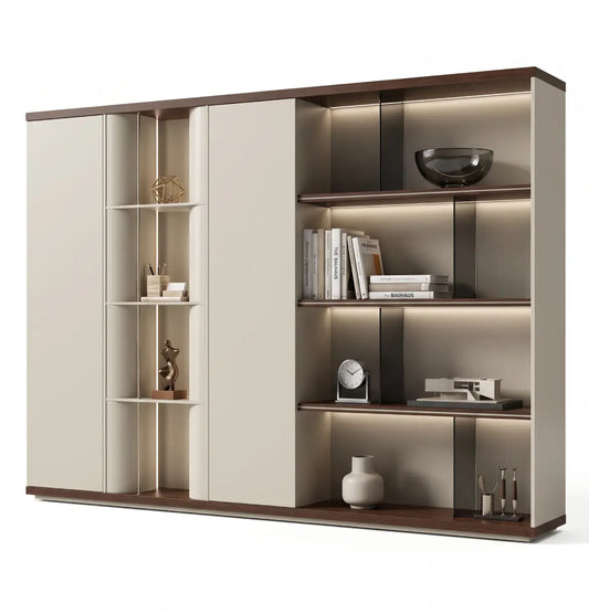 Avia Executive Wall Storage (2 Sizes) Consumer KANO CY25 Hawaiian Koa 3000 2-5 Working Days