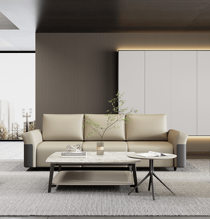 Aviator Armchair Consumer BAFCO