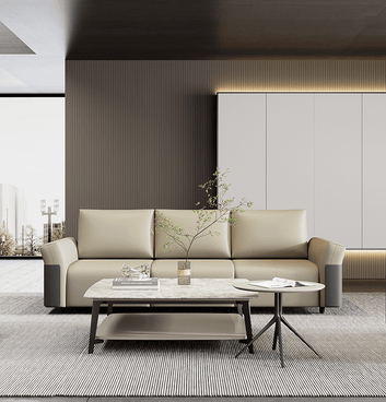 Aviator Armchair Consumer BAFCO