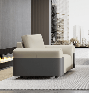 Aviator Armchair Consumer BAFCO