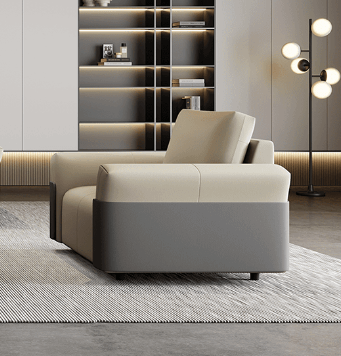 Aviator Armchair Consumer BAFCO