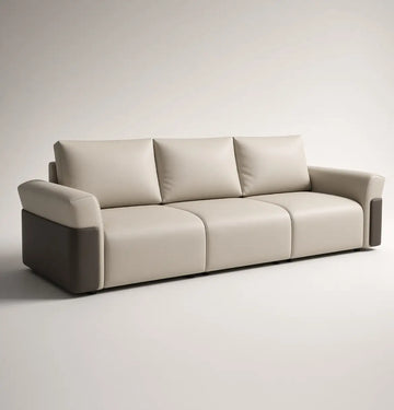 Aviator 3-Seater Sofa Consumer KANO