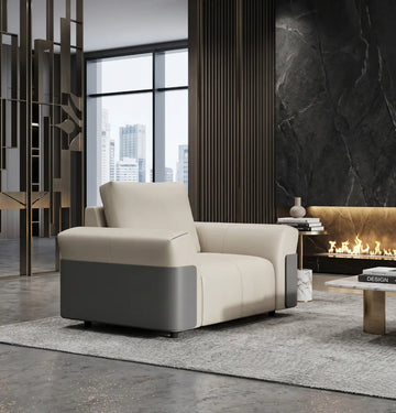 Aviator Armchair Consumer BAFCO