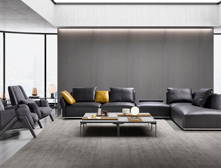 Office & Corporate Coffee Tables | BAFCO Dubai & Abu Dhabi