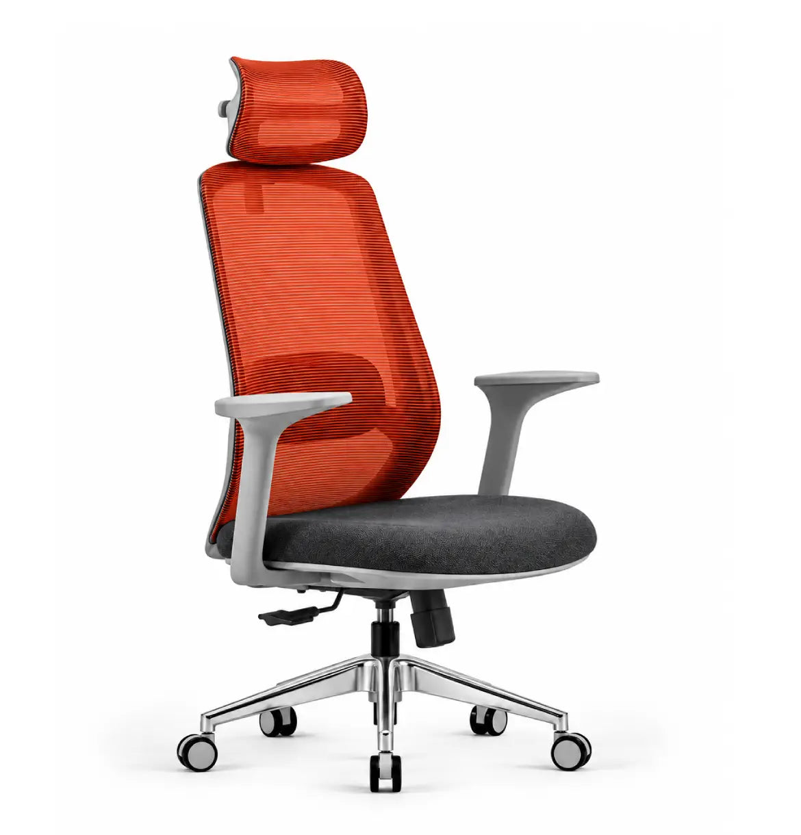 B7 Light with Headrest Consumer BAFCO
