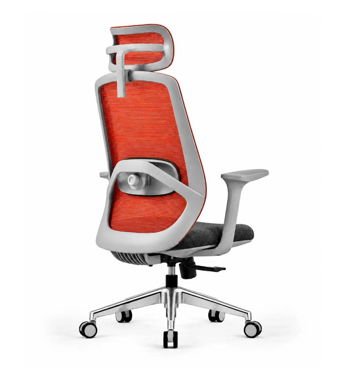 B7 Light with Headrest Consumer BAFCO