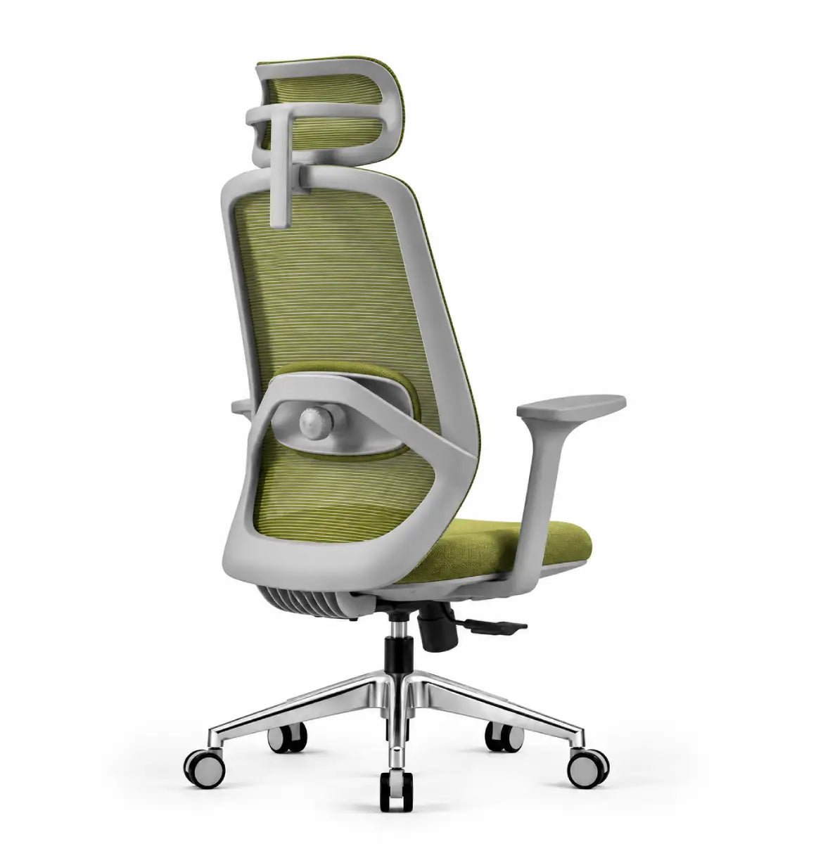 B7 Light with Headrest Consumer BAFCO
