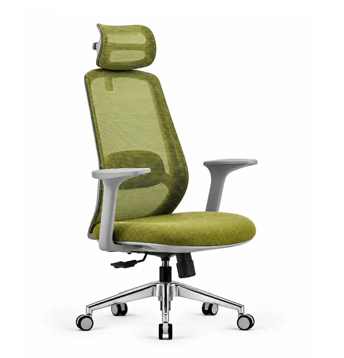 B7 Light with Headrest Consumer BAFCO