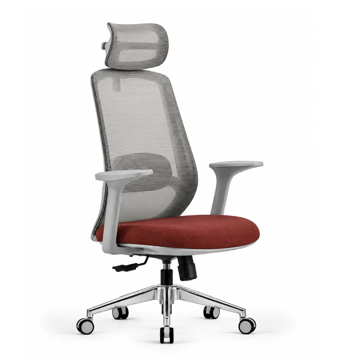 B7 Light with Headrest Consumer BAFCO