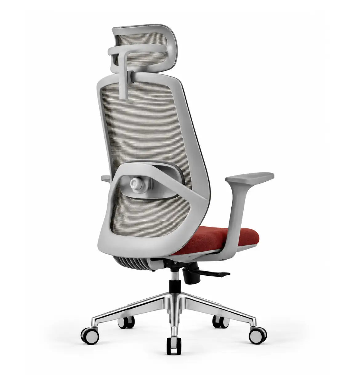 B7 Light with Headrest Consumer BAFCO