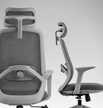 B7 Light with Headrest Consumer BAFCO