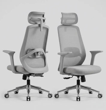 B7 Light with Headrest Consumer BAFCO