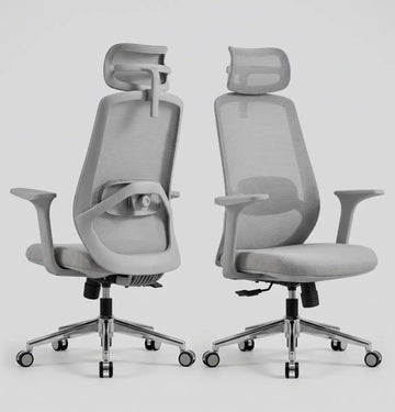 B7 Light with Headrest Consumer BAFCO