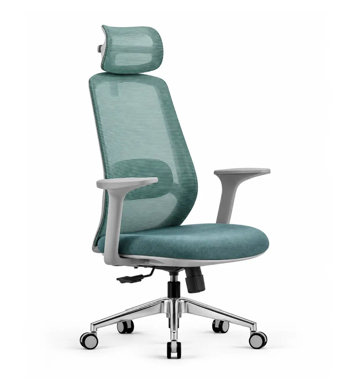 B7 Light with Headrest Consumer BAFCO