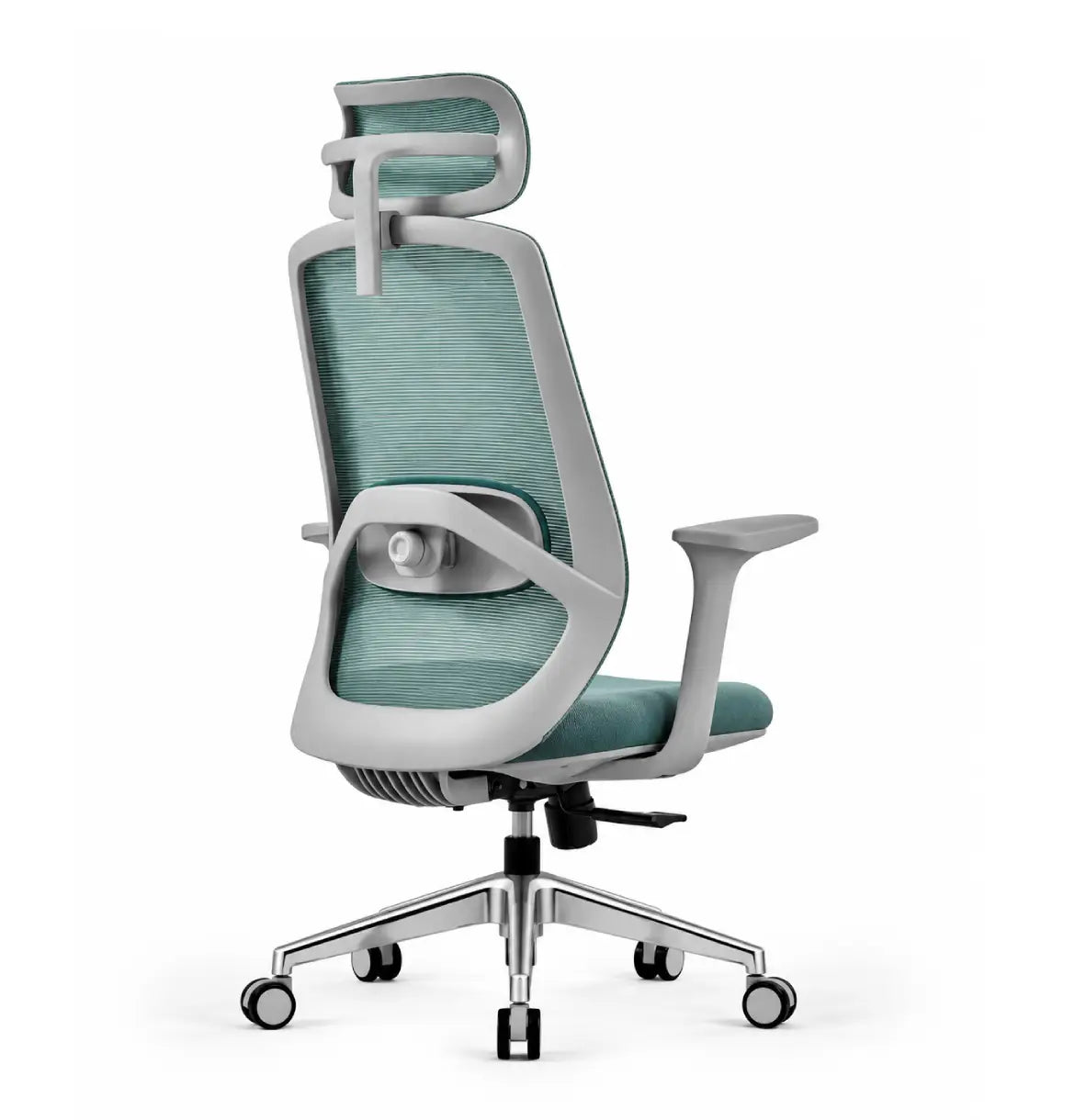 B7 Light with Headrest Consumer BAFCO