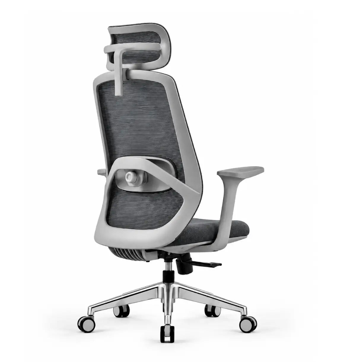 B7 Light with Headrest Consumer BAFCO