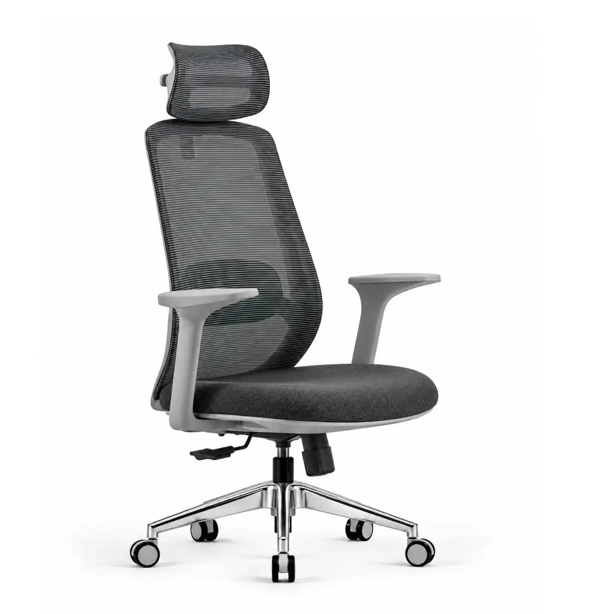 B7 Light with Headrest Consumer BAFCO