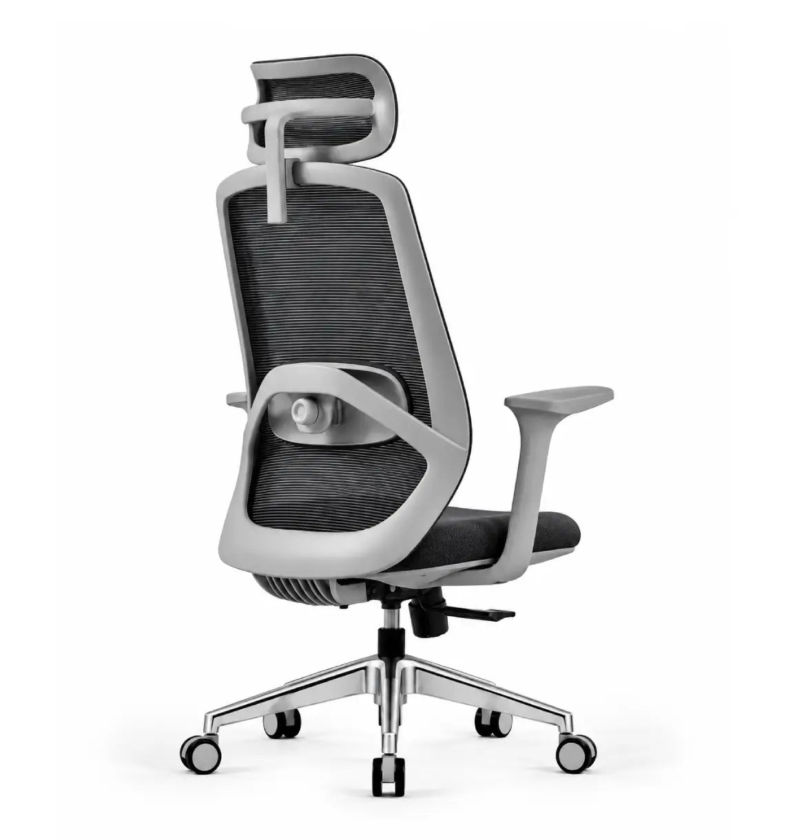 B7 Light with Headrest Consumer BAFCO