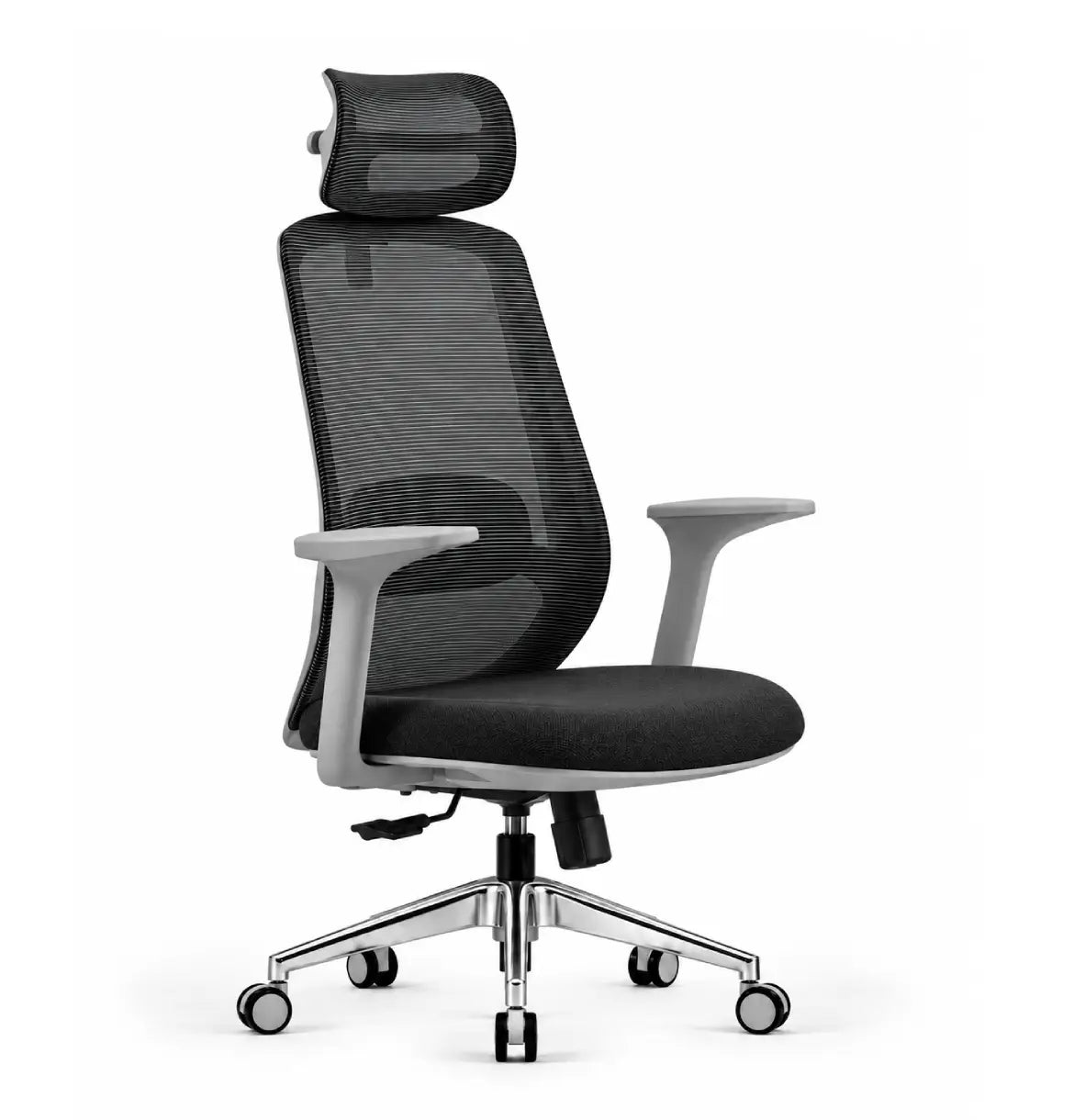 B7 Light with Headrest Consumer BAFCO