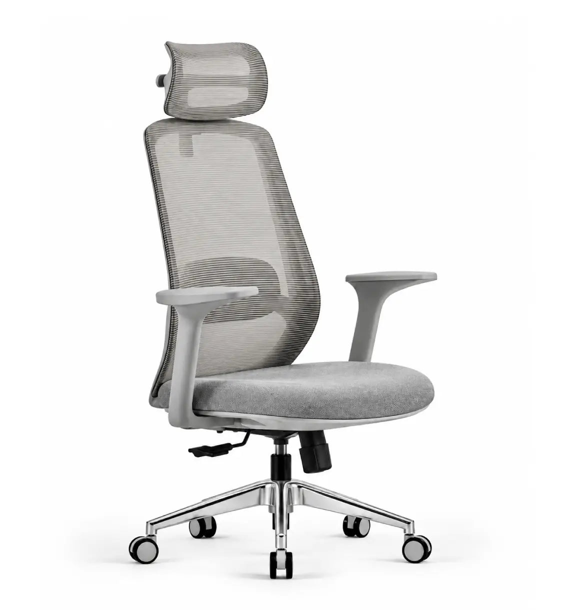 B7 Light with Headrest Consumer BAFCO