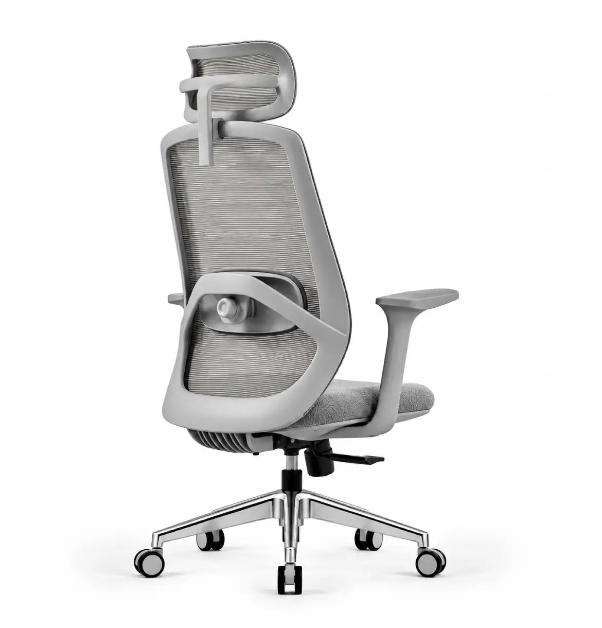 B7 Light with Headrest Consumer BAFCO