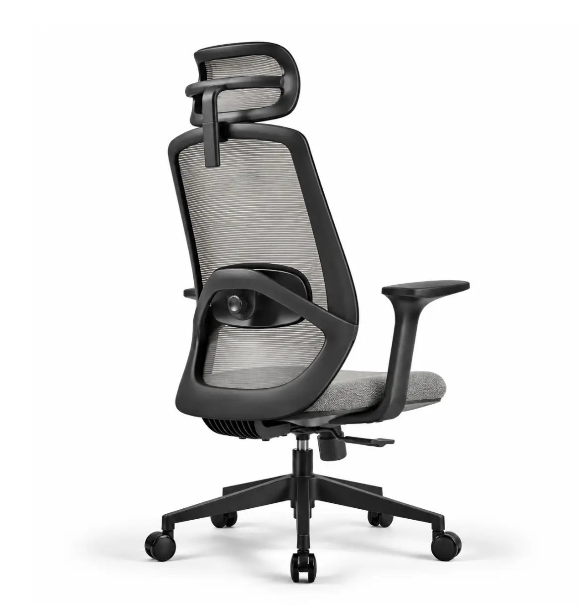 B7 with Headrest Consumer BAFCO