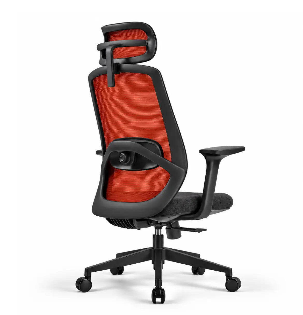 B7 with Headrest Consumer BAFCO