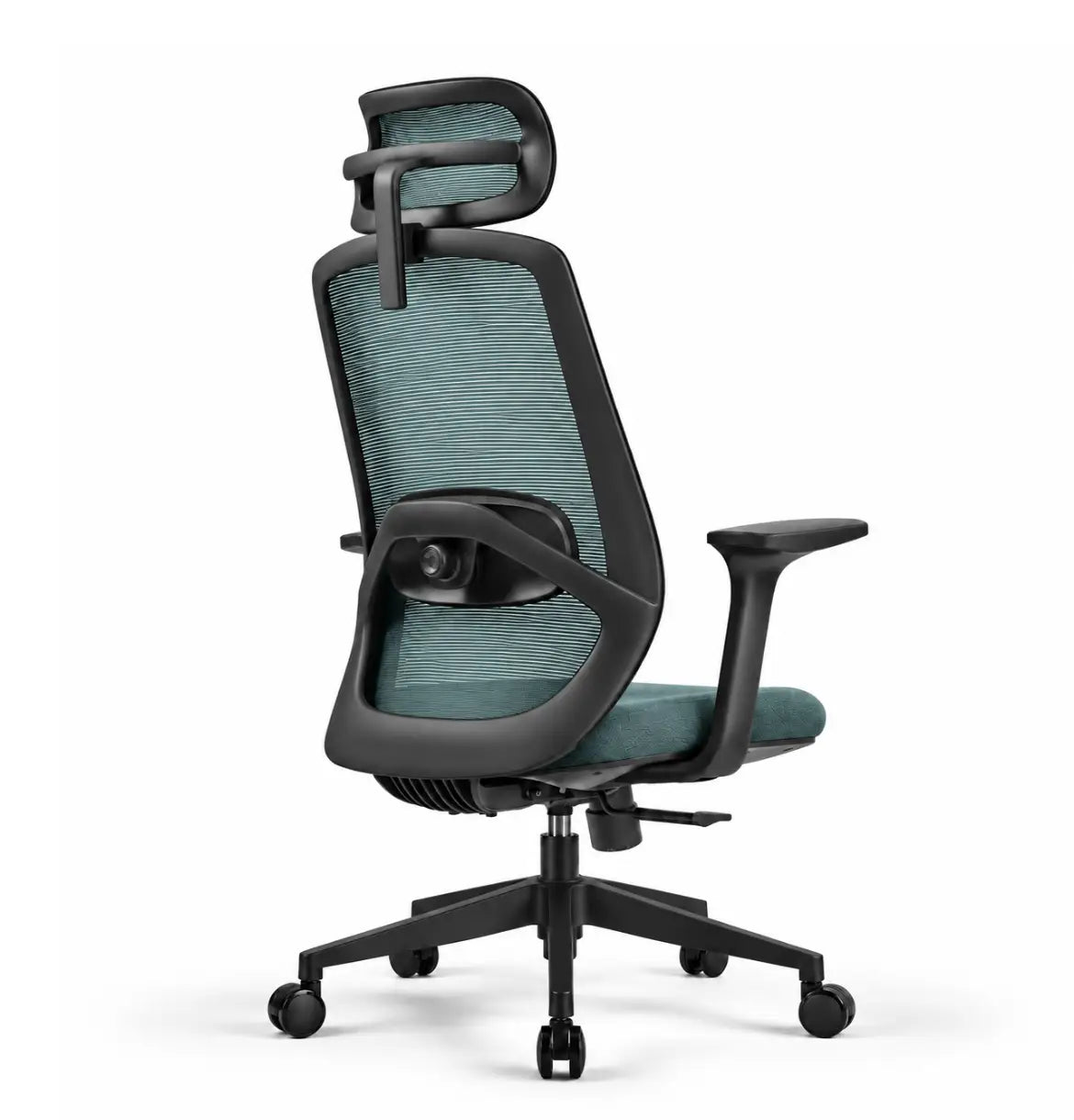 B7 with Headrest Consumer BAFCO