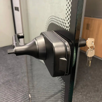 Raven 2-Pax Meeting Pod Consumer BAFCO