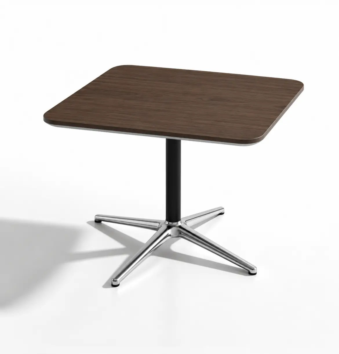 Barista Coffee Table H450 Consumer KANO Hairline Walnut 500 8-10 Weeks