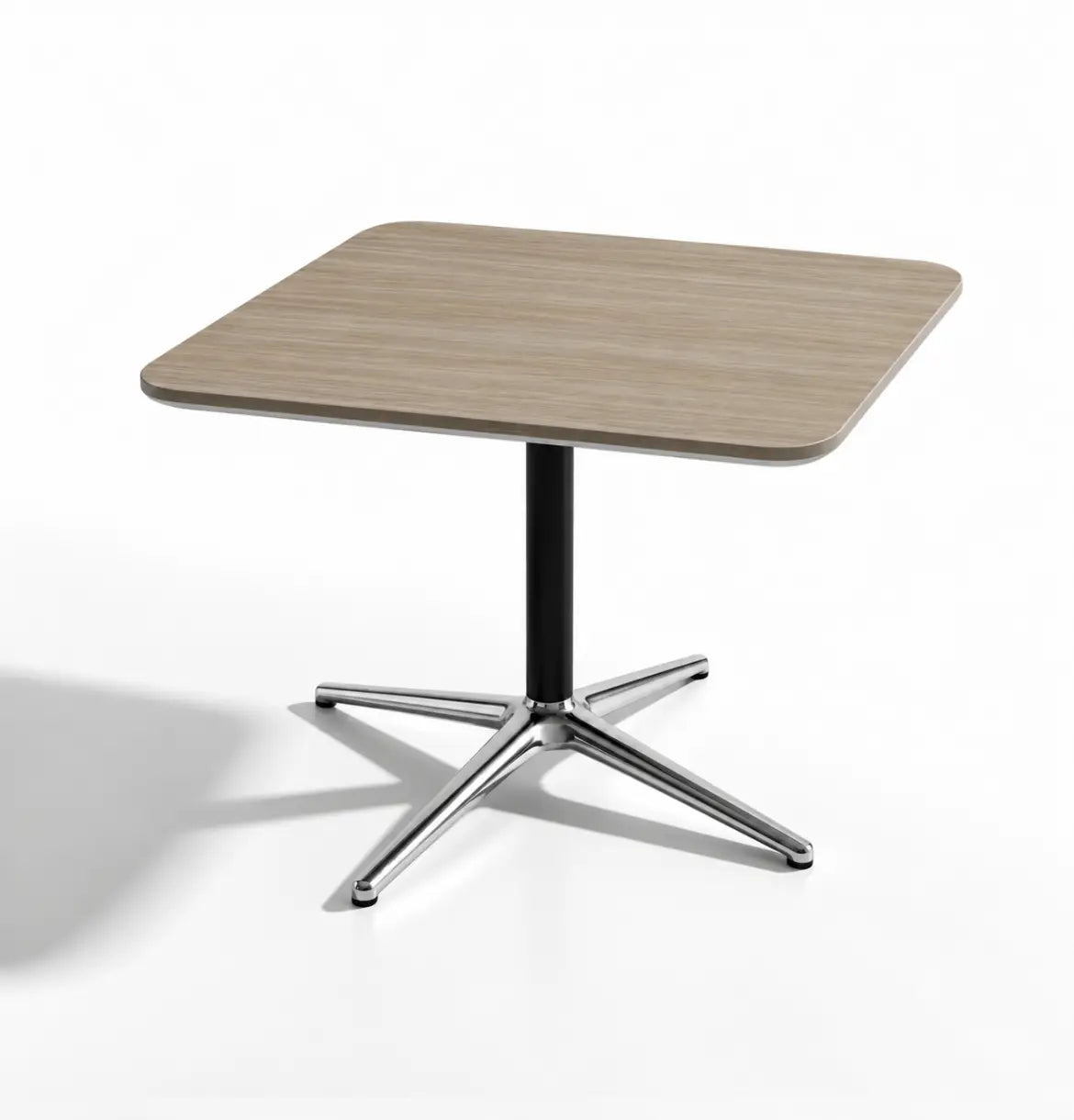 Barista Coffee Table H450 Consumer KANO CF09 Log Walnut 500 8-10 Weeks