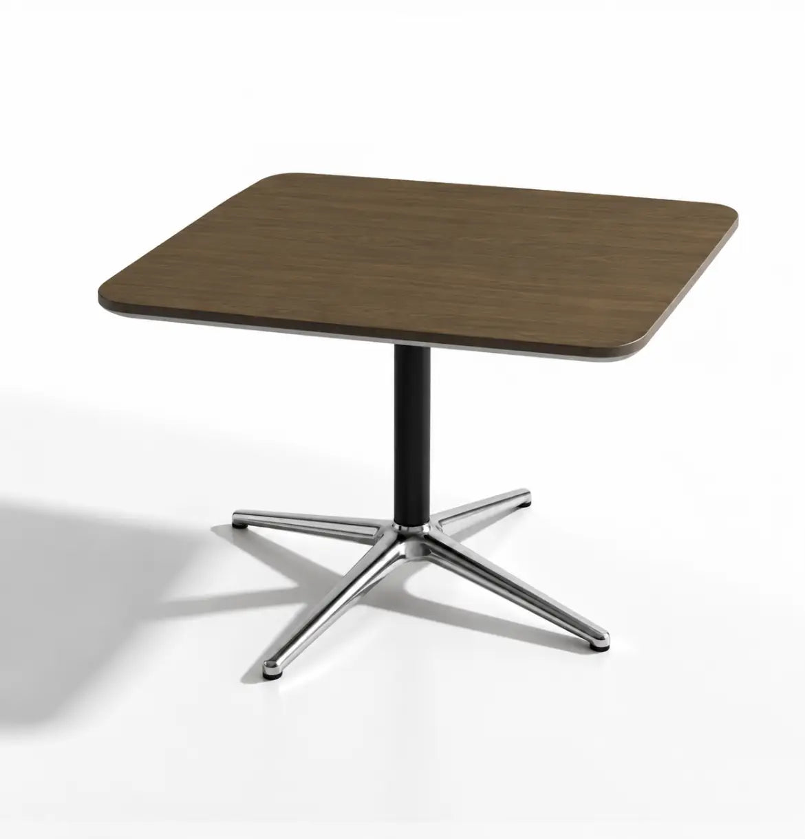 Barista Coffee Table H450 Consumer KANO CF42 Mocha Oak 500 8-10 Weeks