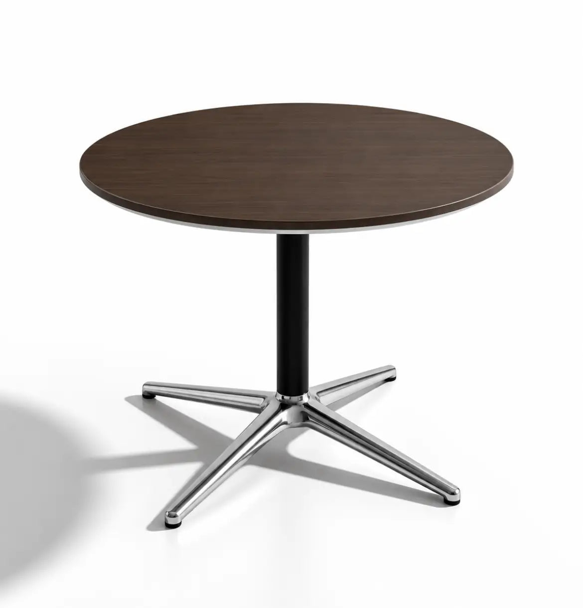 Barista Coffee Table H450 Consumer KANO Hairline Walnut 600 8-10 Weeks