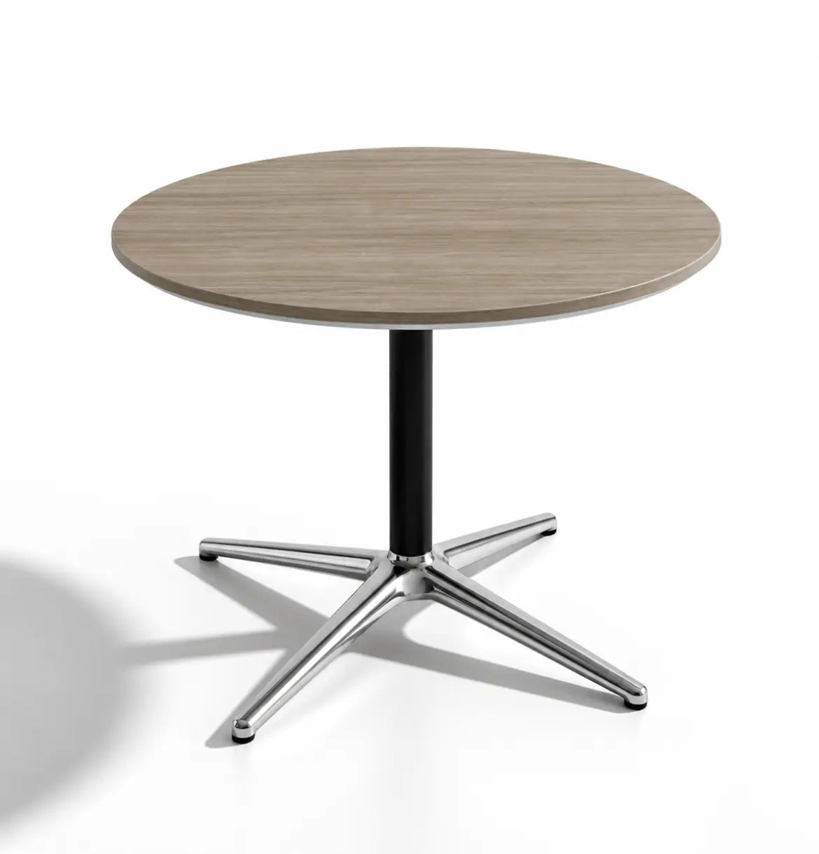 Barista Coffee Table H450 Consumer KANO CF09 Log Walnut 600 8-10 Weeks