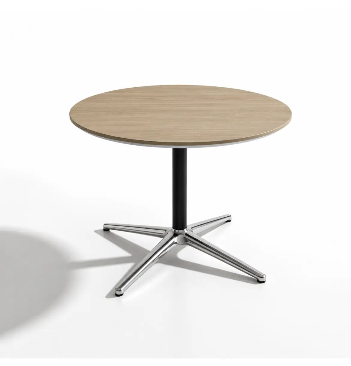 Barista Coffee Table H450 Consumer KANO CF41 Nash Oak 600 8-10 Weeks