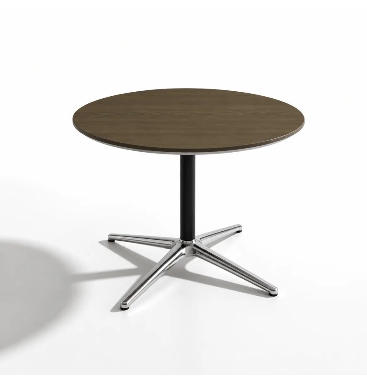 Barista Coffee Table H450 Consumer KANO CF42 Mocha Oak 600 8-10 Weeks