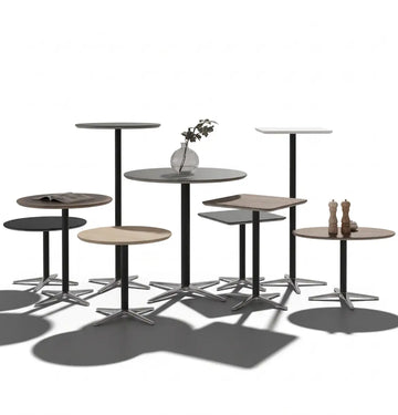 Barista Bar Height Table H1050 Consumer KANO