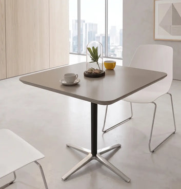 Barista Square Meeting Table Consumer KANO