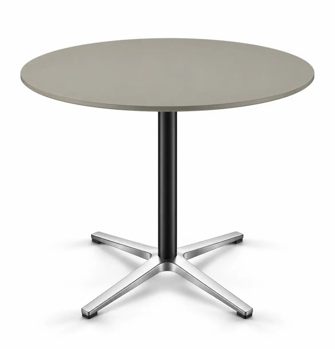 Barista Round Meeting Table Consumer KANO Khaki 900 8-10 Weeks