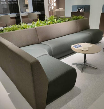 Barista Coffee Table H450 Consumer KANO   